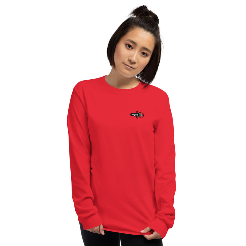 Asgera ® Sweatshirt Bright (ladies)