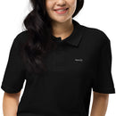 Asgera ® polo shirt (unisex)