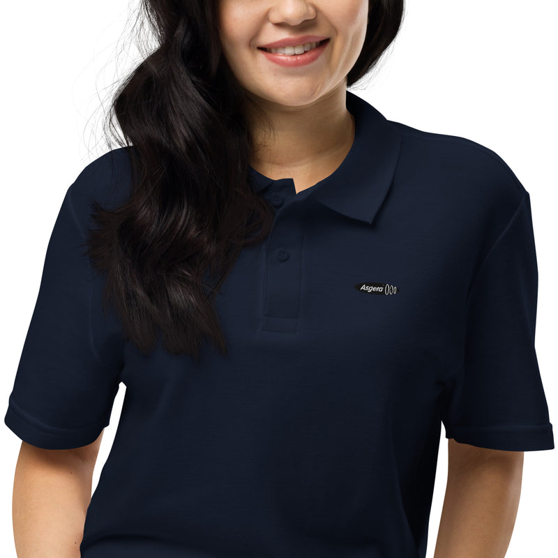 Asgera ®  Poloshirt (Damen)