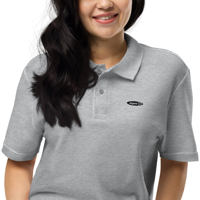 Asgera ®  Poloshirt (Damen)