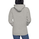 Asgera ® Street hoodie (women)