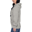 Asgera ® Street hoodie (women)