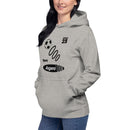 Asgera ® Street hoodie (women)