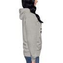 Asgera ® Street hoodie (women)