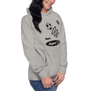 Asgera ® Street hoodie (women)