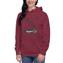 Asgera ® Street hoodie (women)
