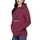 Asgera ® Street hoodie (women)