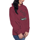 Asgera ® Street hoodie (women)