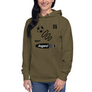 Asgera ® Street hoodie (women)