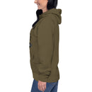 Asgera ® Street hoodie (women)