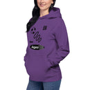 Asgera ® Street hoodie (women)