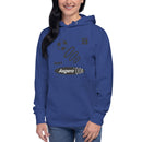 Asgera ® Street hoodie (women)