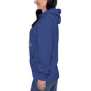 Asgera ® Street hoodie (women)