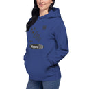 Asgera ® Street hoodie (women)