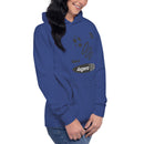 Asgera ® Street hoodie (women)