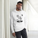 Asgera ® Kapuzenpullover Street (Herren)