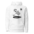 Asgera ® Kapuzenpullover Street (Herren)