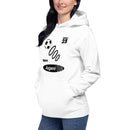 Asgera ® Street hoodie (women)