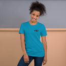 Asgera ® T-Shirt Color Bright (Unisex)
