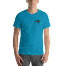 Asgera ® T-Shirt Color Bright (Unisex)