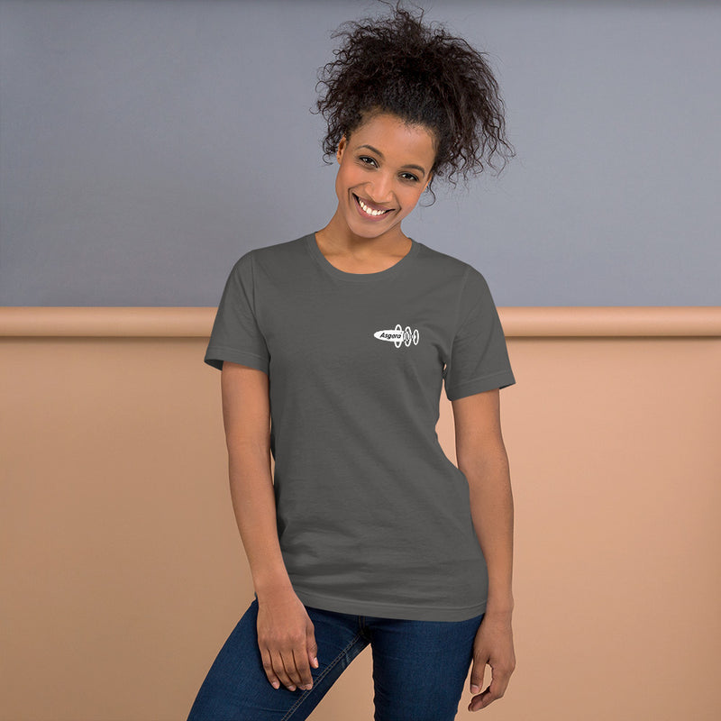 Asgera ® T-Shirt Color Dark (Unisex)