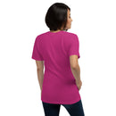 Asgera ® T-Shirt Color Bright (Unisex)