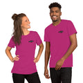 Asgera ® T-Shirt Color Bright (Unisex)