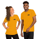 Asgera ® T-Shirt Color Bright (Unisex)
