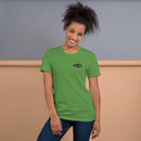 Asgera ® T-Shirt Color Bright (Unisex)