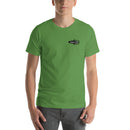 Asgera ® T-Shirt Color Bright (Unisex)