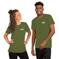 Asgera ® T-Shirt Color Dark (Unisex)