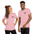 Asgera ® T-Shirt Color Bright (Unisex)