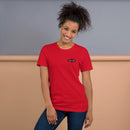 Asgera ® T-Shirt Color Bright (Unisex)