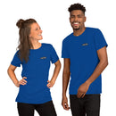 Asgera ® T-Shirt Color Bright (Unisex)