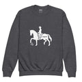 Asgera ® Jugend Sweatshirt Sporty (Unisex)