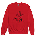 Asgera ® Jugend Sweatshirt Sporty (Unisex)