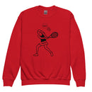 Asgera ® Jugend Sweatshirt Sporty (Unisex)