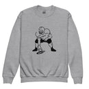 Asgera ® Jugend Sweatshirt Sporty (Unisex)