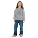 Asgera ® Jugend Sweatshirt Sporty (Unisex)