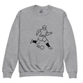 Asgera ® Jugend Sweatshirt Sporty (Unisex)