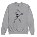 Asgera ® Jugend Sweatshirt Sporty (Unisex)