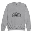 Asgera ® Jugend Sweatshirt Sporty (Unisex)