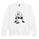Asgera ® Jugend Sweatshirt Sporty (Unisex)