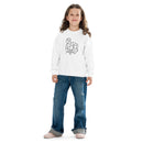 Asgera ® Jugend Sweatshirt Sporty (Unisex)