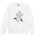 Asgera ® Jugend Sweatshirt Sporty (Unisex)