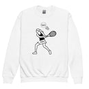 Asgera ® Jugend Sweatshirt Sporty (Unisex)