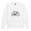 Asgera ® Jugend Sweatshirt Sporty (Unisex)