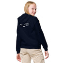 Asgera ® Jugend Hoodie Active (Unisex)