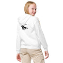 Asgera ® Jugend Hoodie Active (Unisex)
