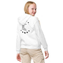 Asgera ® Jugend Hoodie Active (Unisex)